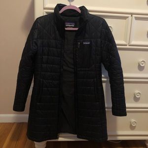 Women’s Patagonia Jacket